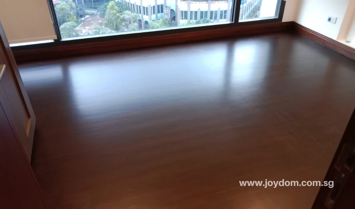 polish parquet floor service