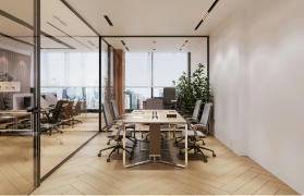Shop and Office Tiling