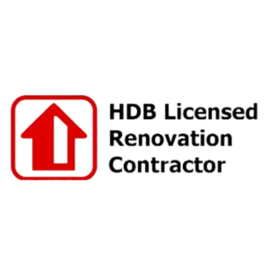 HDB Licensed Renovation Contractor
