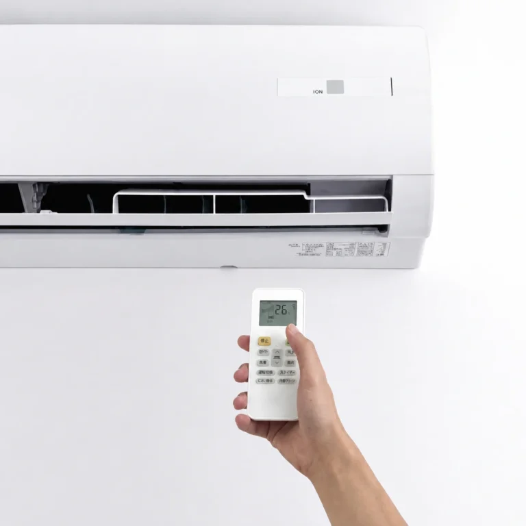 Aircon service installation and maintenance