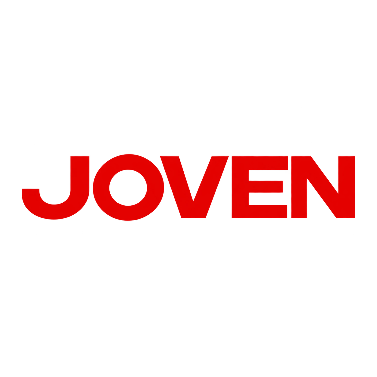 Joven