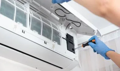 Aircon services by Joydom