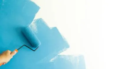 Painting services by Joydom